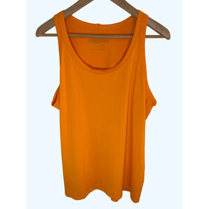 ❌SOLD❌ Patagonia Shirt XL Capilene Cool Daily Tank Top Sleeveless Lightweight